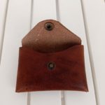 Payidar Colorado Kahverengi Origami Kartlık