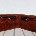 Colorado Kahverengi Payidar Cüzdan