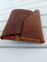 Yeni Nesil Yandan Dikişli Camel Kartlık - Görsel 3