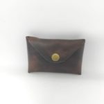 Payidar Kahverengi Origami Kartlık