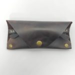 Payidar Kahverengi Gözlük Kılıfı