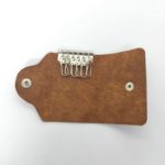 Payidar Taba Klipsli Anahtarlık