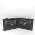 Antrasit Payidar Cüzdan