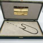 El Cezire Faturan Tespih