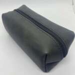 Antrasit Payidar Dopp Kit Çanta